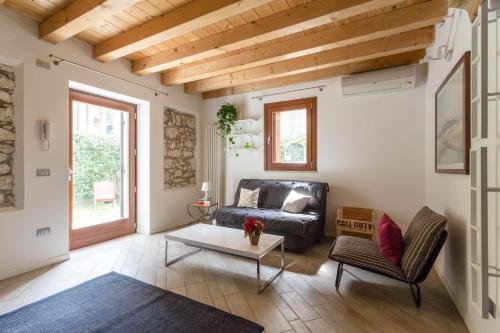  OniOn hOme, Pension in Verona