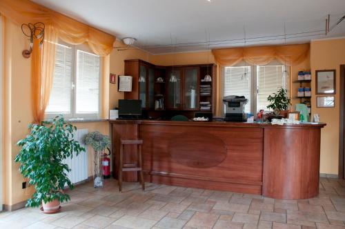 Hotel Agata 4
