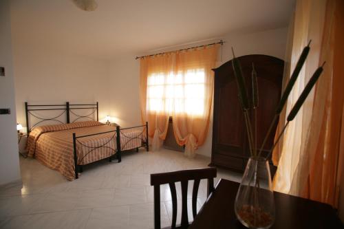 Bed And Breakfast casagalez, Pension in Santa Domenica