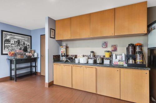 Super 8 by Wyndham Havre De Grace Aberdeen Area - main image
