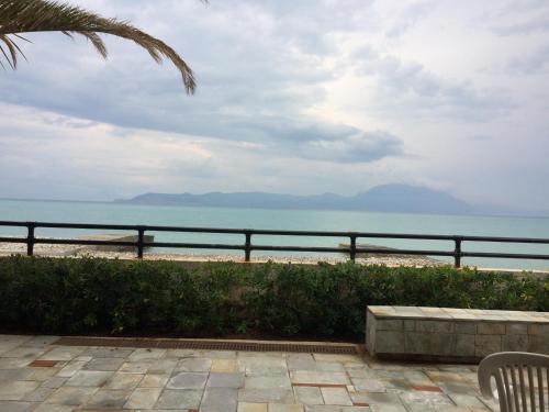 Waterfront Residence gîte à louer Lékhaion