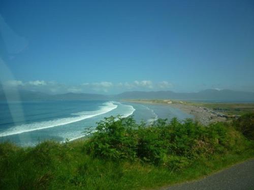 Strand, Glencurrah House B&B in Kerry