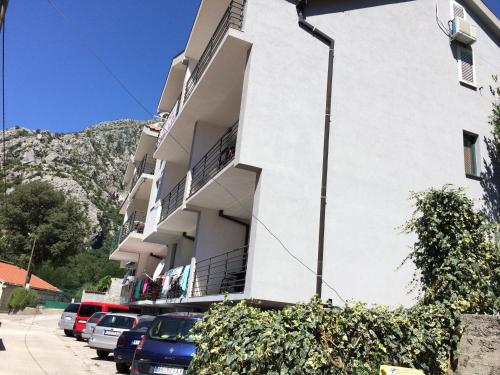 Apartment Babovic - image 8