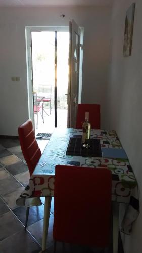  Beach apartment, Pension in Pašman bei Sit