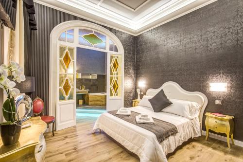 

Suite in Rome Veneto