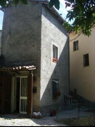  La Casina di Cerageto, Pension in Cerageto