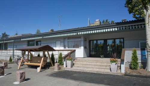 Hotelli Salpa - image 4