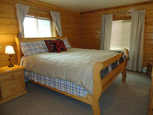 Antler's Rest Bed and Breakfast - 화장실