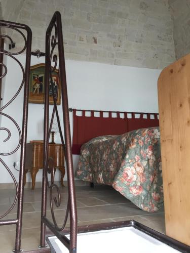 Trullo Dell’Antica Fileria - image 9