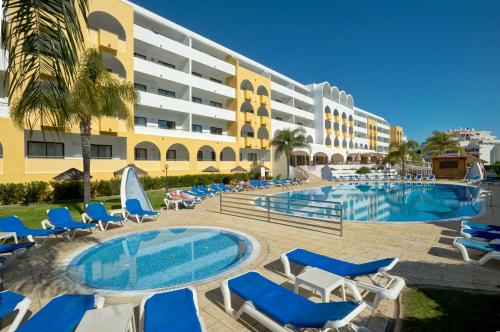 Aparthotel Paladim & Alagoamar - image 7