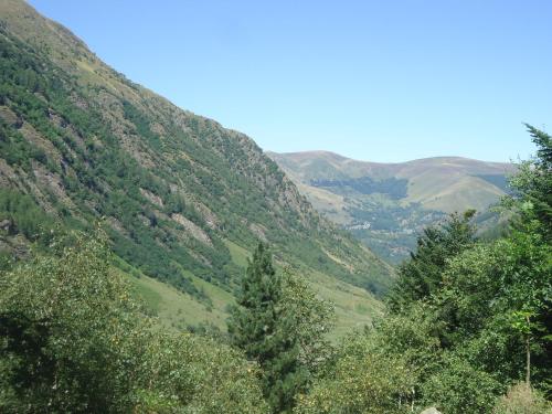 Pyrénées Boutx - Grand Gîte de caractère