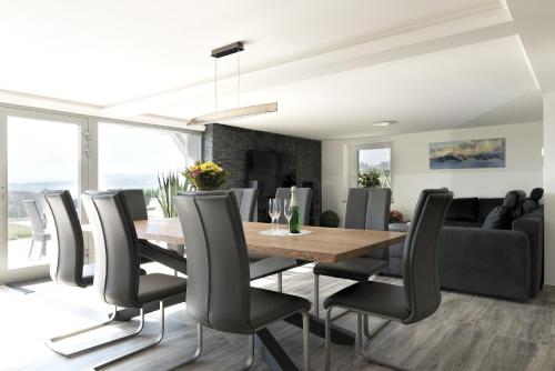 Facilities, Ferienwohnung Buchenberg in Buchenberg