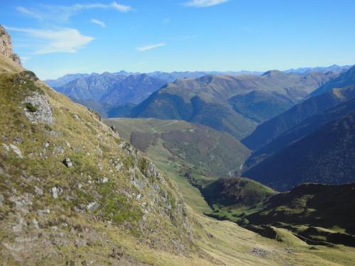 Pyrénées Boutx - Grand Gîte de caractère