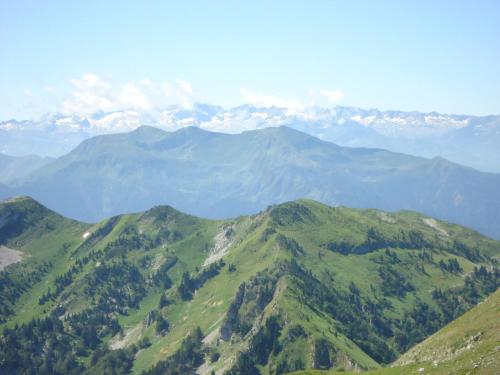 Pyrénées Boutx - Grand Gîte de caractère