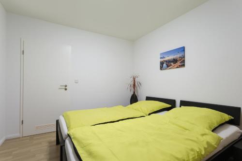 Berlin City Apartments, Berlino (foto 7)