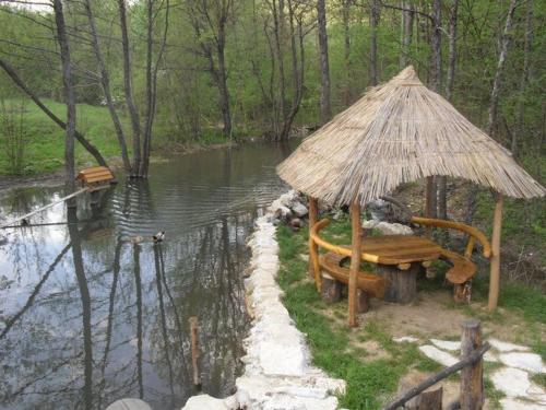 Etno kuce Miljevic - main image