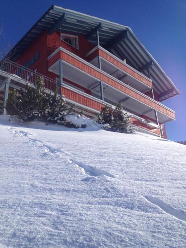 Landle Hotel In Damuls Austria 100 Reviews Price From 117