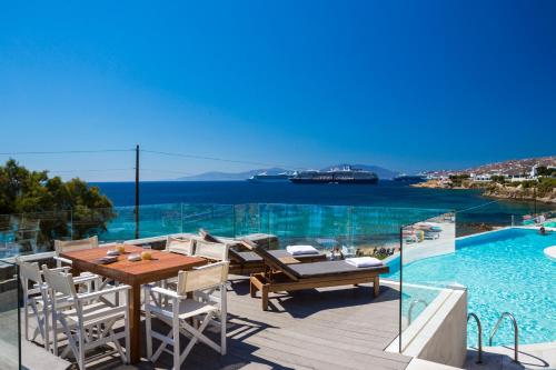 Mykonos Beach Hotel