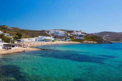 Mykonos Beach Hotel - image 6