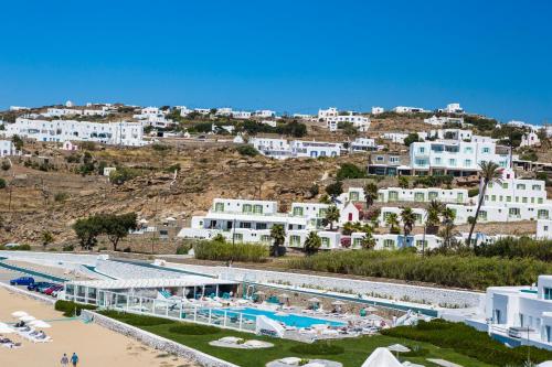 Mykonos Beach Hotel