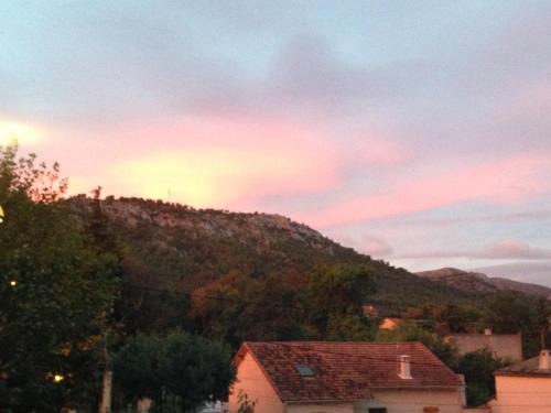 Appartement en Provence