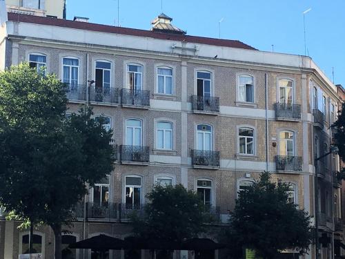 Residencia Whitelove, Lisabon