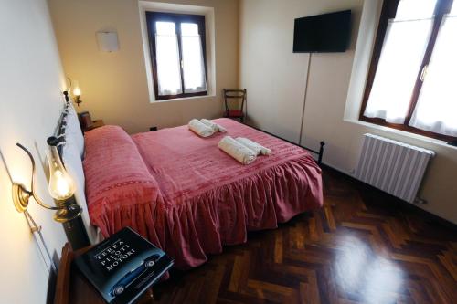 B&B Le Noci di Feo - image 9