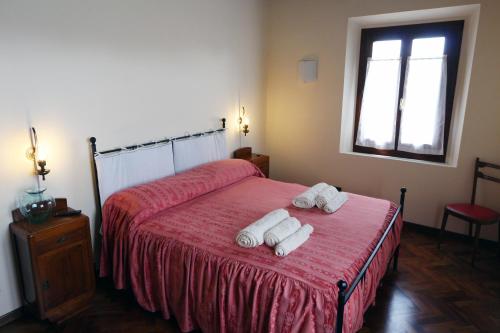 B&B Le Noci di Feo - main image