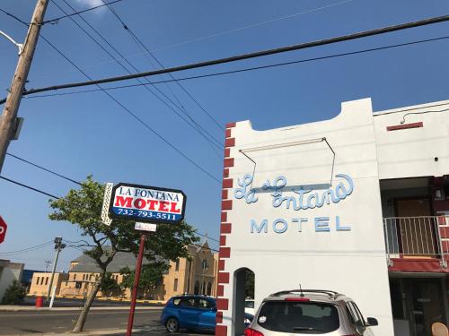 La Fontana Motel