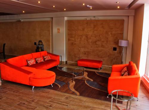 Wayqey Hotel photo 3
