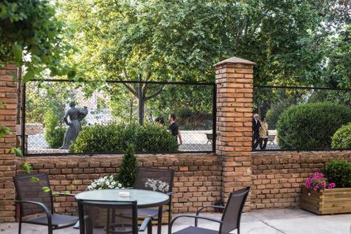 Fuente Torán Apartamentos - image 8