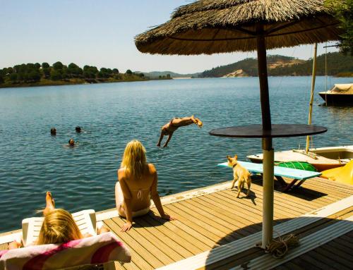 Paradise in Portugal - image 7