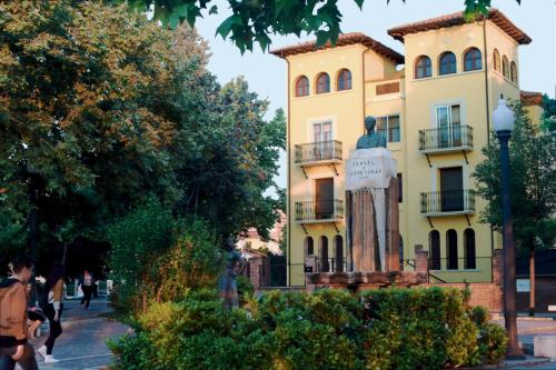 Fuente Torán Apartamentos - Apartment - Teruel