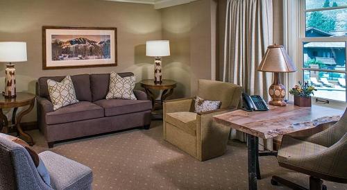 Sun Valley Resort – Sun Valley, ID
