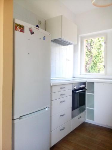 Balaton Lake Apartments - main image