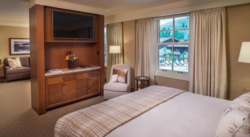 Sun Valley Resort - main image