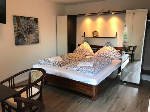 Létesítmények, Leezdorfer Hof in Leezdorf