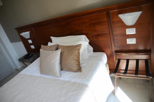 Hotel Giulio Cesare, Turin (photo 5)