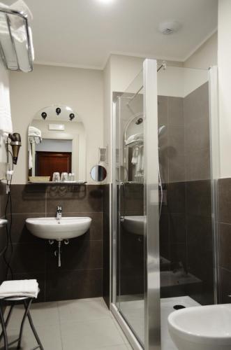Hotel Giulio Cesare, Turin (photo 6)