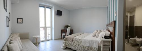 Hotel Giulio Cesare - image 7