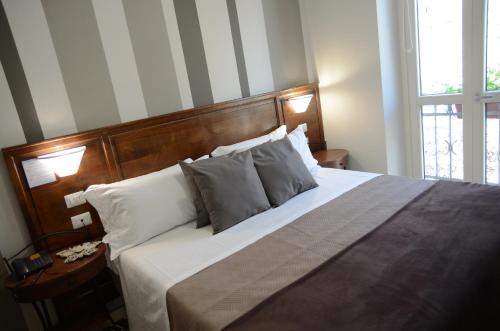 Hotel Giulio Cesare, Turin (photo 9)