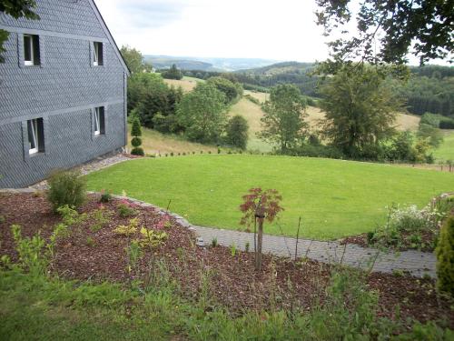 FILD - Holiday Apartment, Saint-Vith