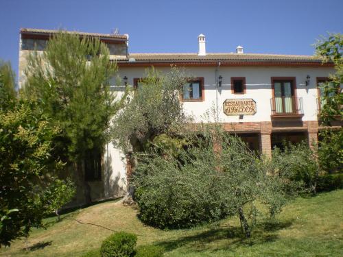 Accommodation in Colmenar