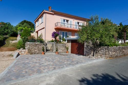 Apartmani Anica - Location saisonnière - Risika