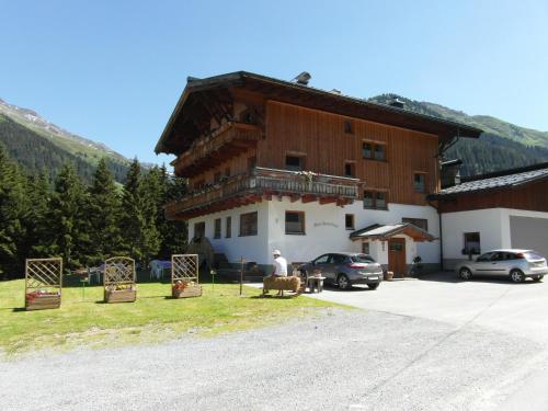 Haus Sattelkopf - image 6