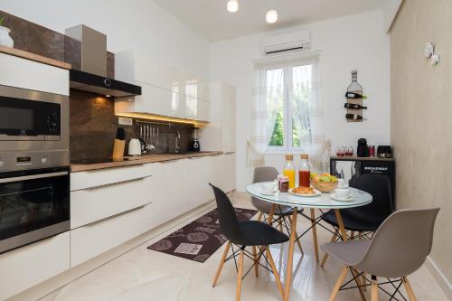 Luxury Apartment Luce, Split (foto 4)