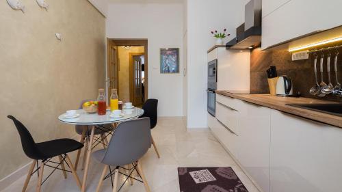 Luxury Apartment Luce, Split (foto 9)