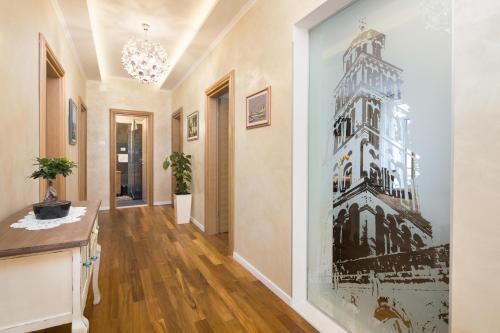Luxury Apartment Luce, Split (foto 2)
