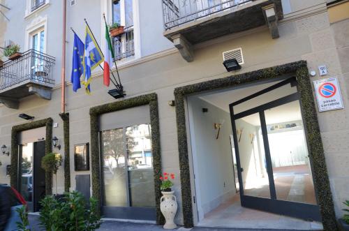 Hotel Giulio Cesare - image 13