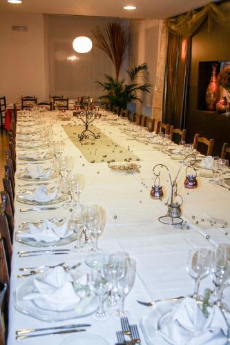 Hotel Gialletti - image 12